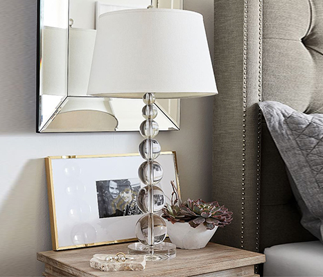 Table Lamp / Desk Lamp