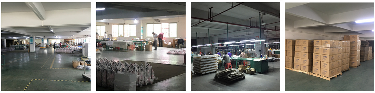 Sunwin Lighting Factory