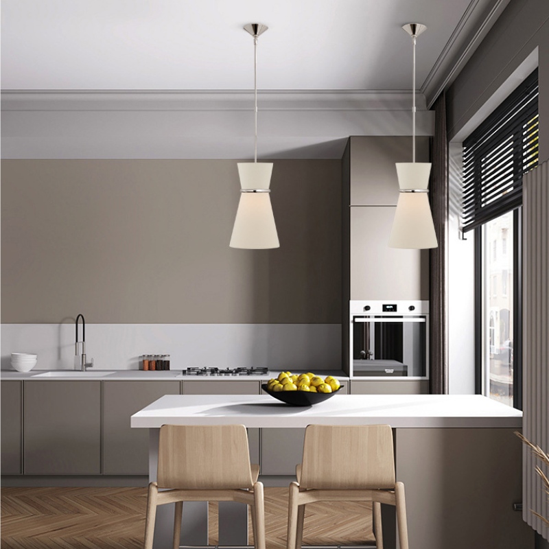 Contemporary chandeliers for kitchen island