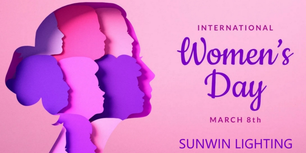 International Women's Day