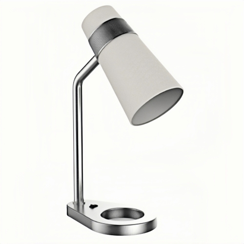 Desk lamp for hotel