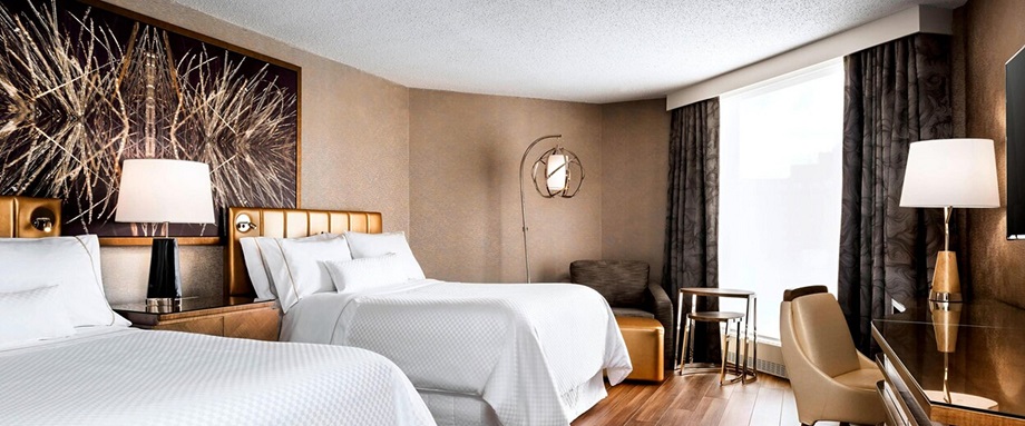 Custom Hotel Lighting Fixtures