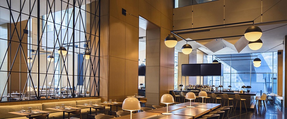 China Hospitality Lighting