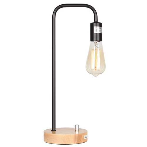 Industrial design table lamp Industrial design table lamp