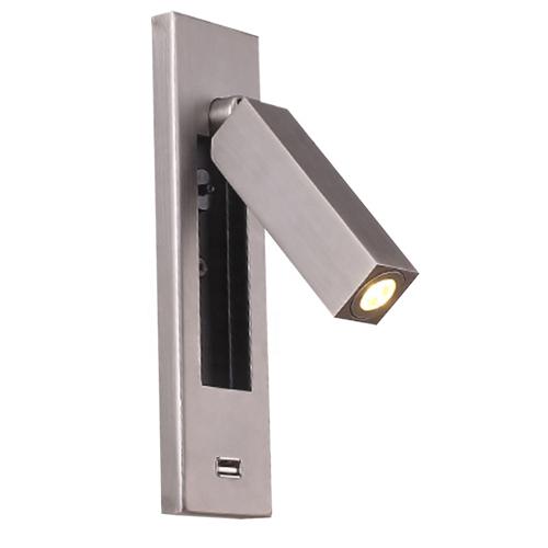 3W led reading light