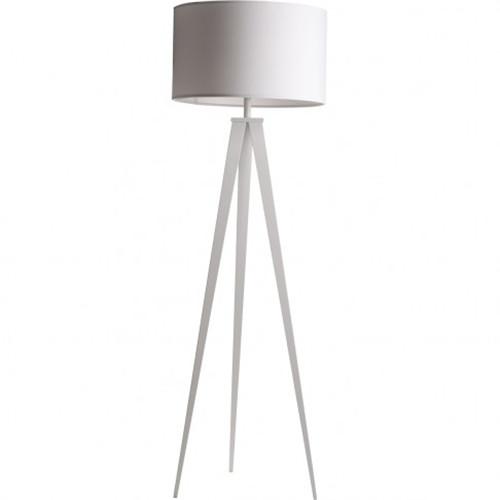 metal tripod floor lamp