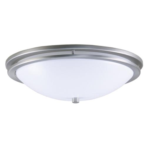 Dome flush mount