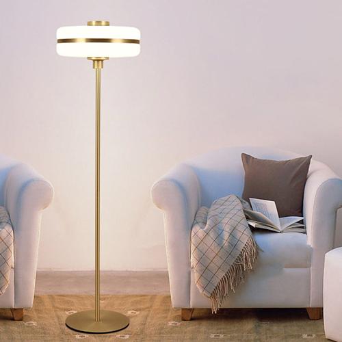 LED Floor lamp