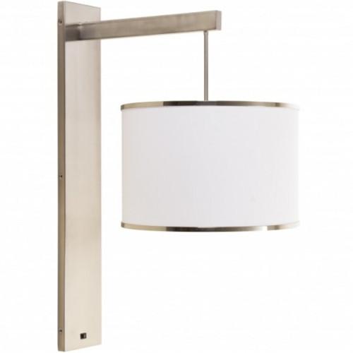 Bedside wall hanging pendant light