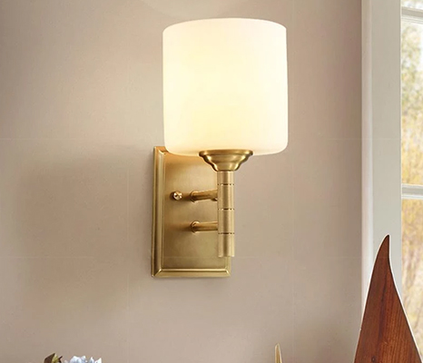 Wall Lamp