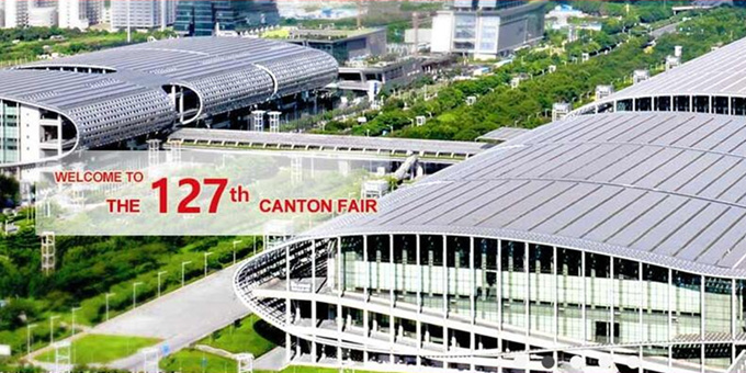 127th Canton Fair scheduled online from June 15 to 24, 2020