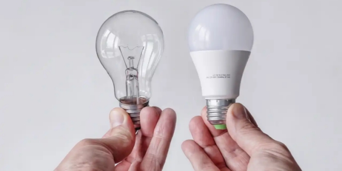Incandescent Light Bulb Ban: Some Points You Need to Know