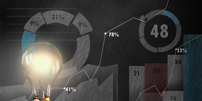 Lighting industry achieves positive growth in China 2020